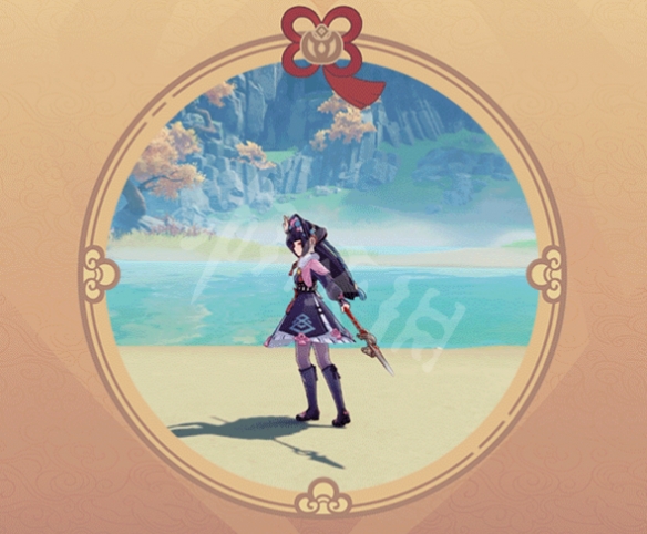 原神云堇技能是什么 原神云堇技能介绍