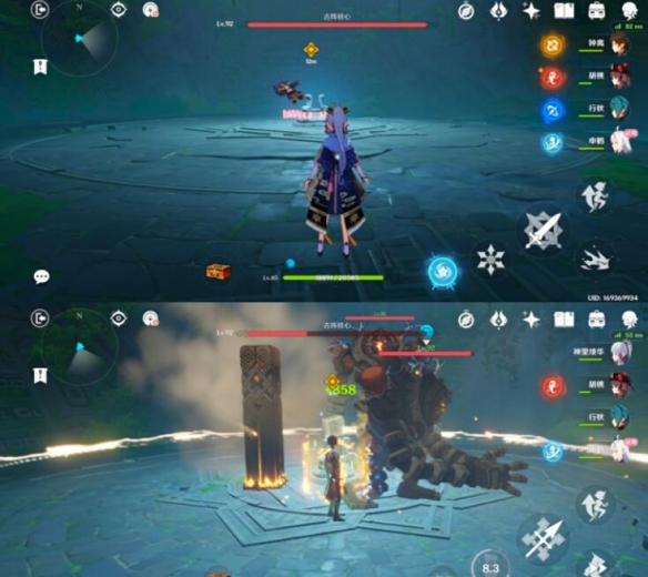 原神风起鹤归怎么触发 原神风起鹤归任务玩法图文详解 琼台玉阁