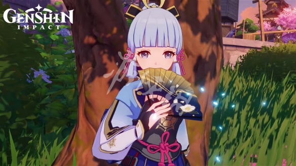 原神2.4版本更新什么 原神2.4版本更新内容一览