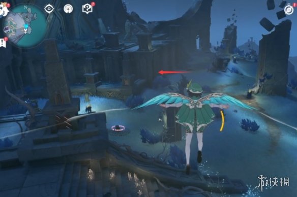 原神2.4真的有区别吗成就怎么玩 原神真的有区别吗成就玩法