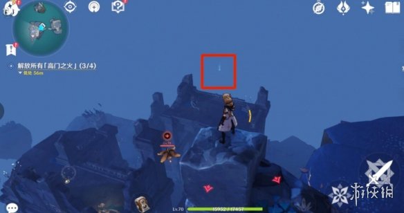 原神八衢彦之试炼任务怎么做 2.4八衢彦之试炼任务图文攻略