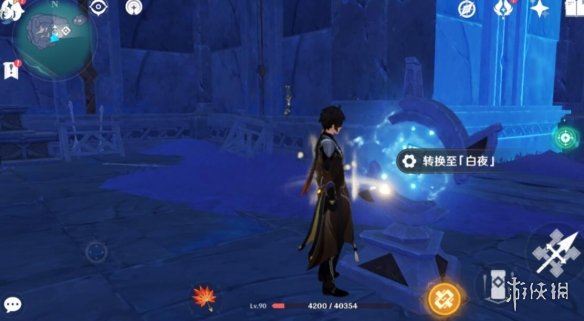 原神2.4无名岛宝箱怎么获得 2.4无名岛宝箱位置获得方法