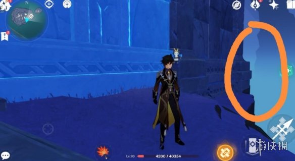 原神2.4无名岛宝箱怎么获得 2.4无名岛宝箱位置获得方法