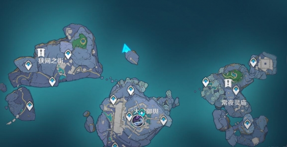 原神渊下宫任务怎么玩 原神渊下宫任务玩法实用小技巧