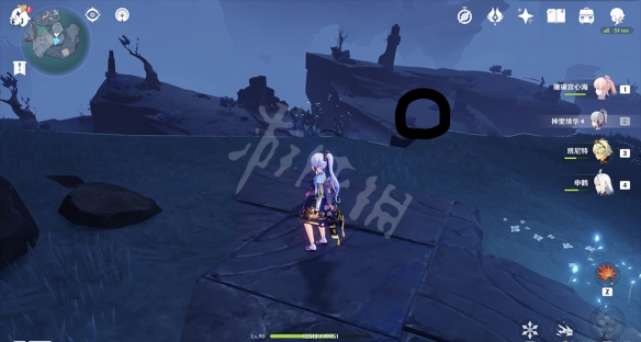 原神射程之内好说话成就怎么玩 原神射程之内好说话成就玩法