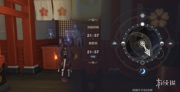 原神顶替者的秘密怎么触发 原神顶替者的秘密任务过关技巧