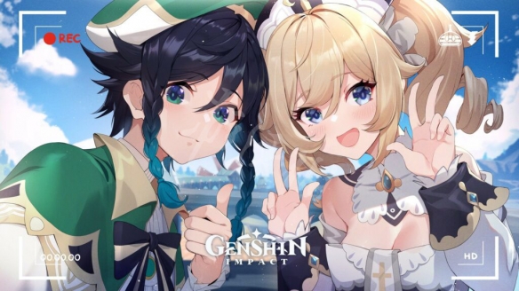 原神伤害怎么计算 原神伤害怎么计算方法介绍