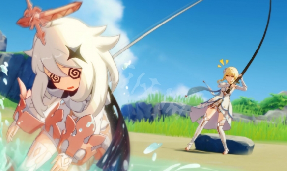 原神伤害怎么计算 原神伤害怎么计算方法介绍