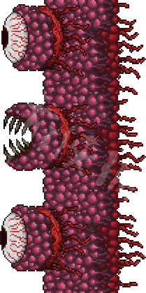 泰拉瑞亚血墙怎么召唤 泰拉瑞亚血墙召唤方法介绍