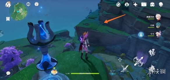 原神特别的御神签第四天怎么玩 原神特别的御神签第四天玩法