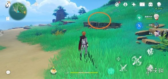 原神特别的御神签第四天怎么玩 原神特别的御神签第四天玩法