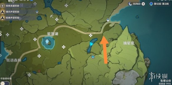 原神躲猫猫猎手和怎么玩 原神躲猫猫和猎手玩法