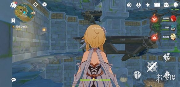 原神天遒谷60秒怎么过 原神天遒谷60秒玩法分享