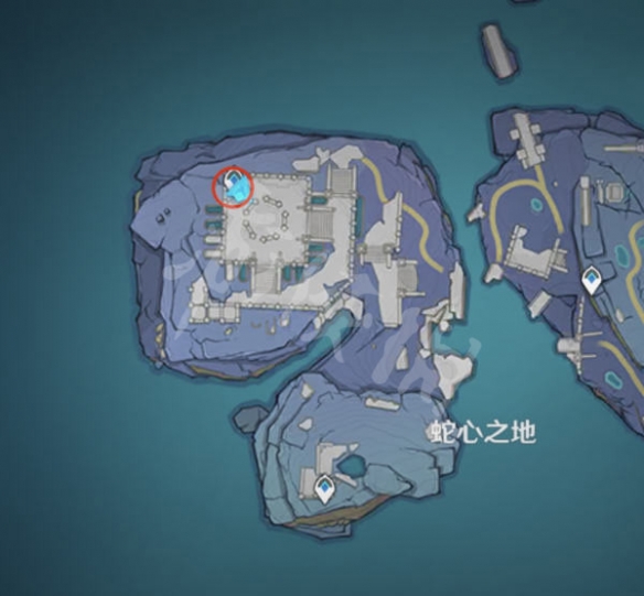 原神食莲者隐藏任务怎么玩 原神食莲者隐藏任务玩法分享