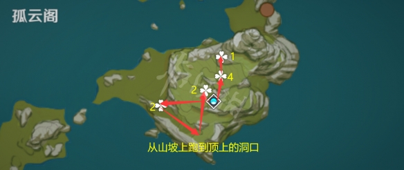 原神晶核怎么收集 原神晶核最快收集路线分享