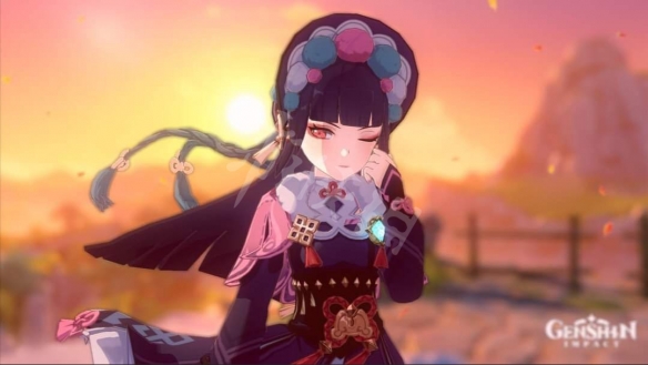 原神云堇怎么玩 原神云堇使用心得分享