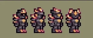 泰拉瑞亚赤炎晶装备有哪些 赤炎晶装备介绍