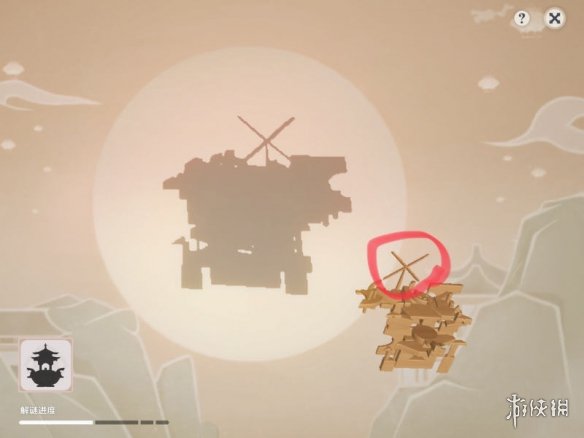 原神灯中妙影怎么玩 原神灯中妙影活动玩法介绍