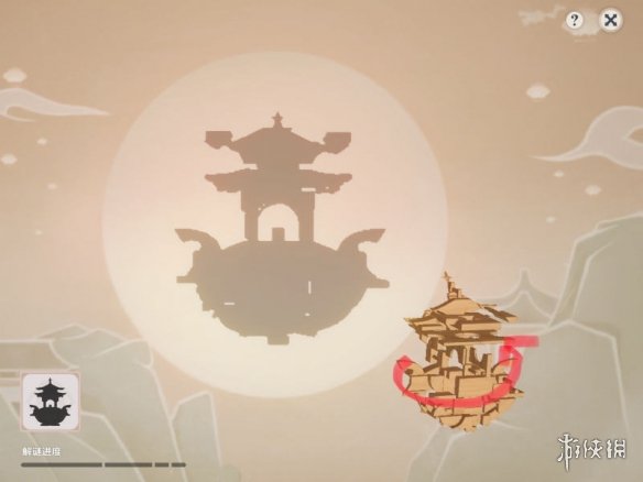 原神灯中妙影怎么玩 原神灯中妙影活动玩法介绍