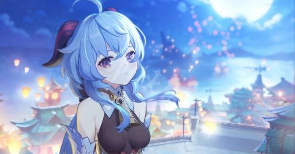 原神甘雨重击有什么手法 原神甘雨重击手法分享