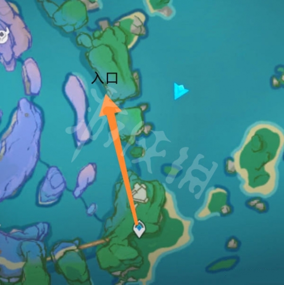 原神海祇之心任务怎么玩 原神海祇之心任务玩法分享