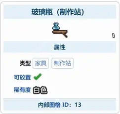 泰拉瑞亚如何获得药水 药水获取方法分享