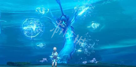 原神跋掣怎么打 原神跋掣技能机制介绍