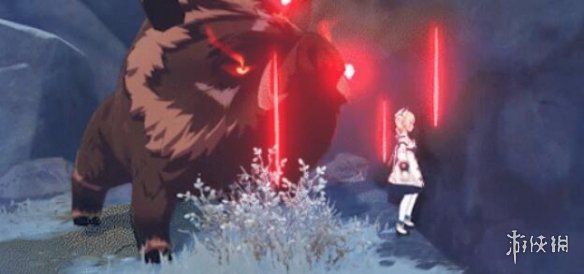 原神山海八所巡礼活动第一天怎么玩 原神龙脊雪山玩法技巧