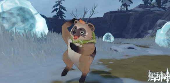 原神山海八所巡礼龙脊雪山路线玩法攻略 龙脊雪山路线怎么走