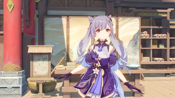 原神璃月雷神国家队怎么玩 原神璃月雷神国家队阵容分享