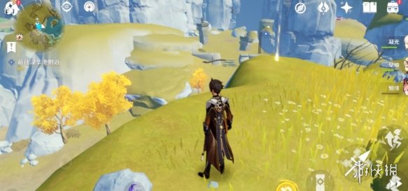 原神炎炎连歌百韵任务怎么接 原神炎炎连歌百韵奖励攻略