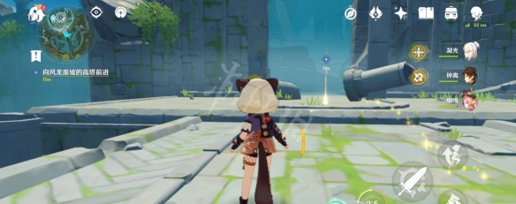 原神山海八所巡礼第七天怎么玩 原神山海八所巡礼第七天玩法