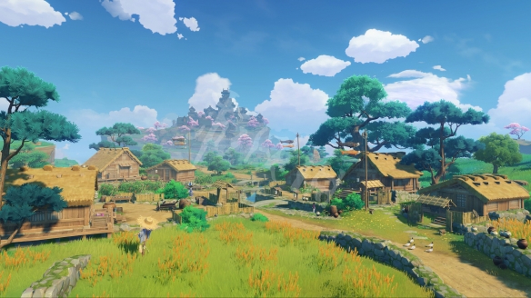 原神稻妻三角形石头解密玩法 原神稻妻三角形石头怎么解谜