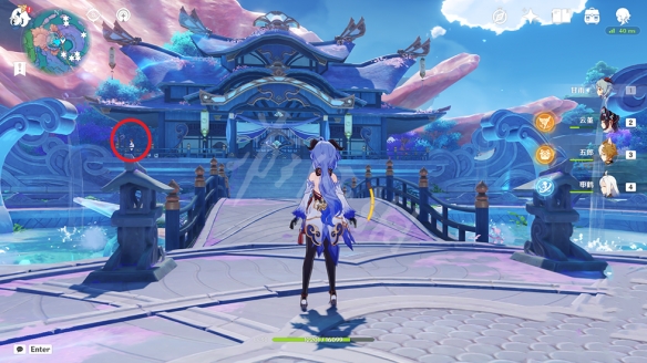 原神珊瑚真珠怎么免费获得 原神珊瑚真珠免费获得方法介绍