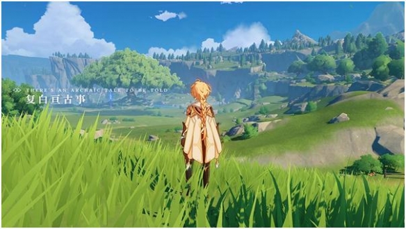 原神蒙德城飞行执照考试 原神飞行执照考试怎么过