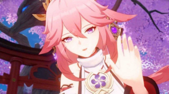 原神八重神子阵容搭配推荐 原神八重神子怎么配队