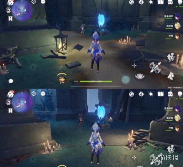 原神三界路飨祭破损的石板任务攻略 文谷疑云回收石板怎么玩