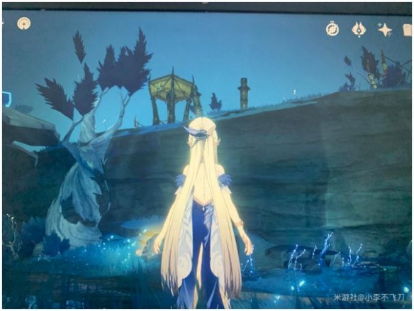 原神三界路飨祭3只仙灵位置 3只仙灵具体位置介绍