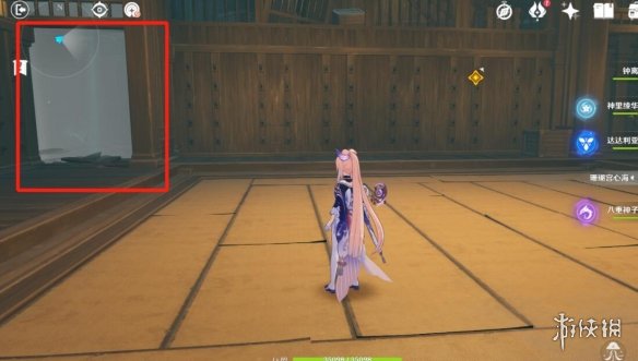 原神八重神子传说任务秘境宝箱收集攻略 秘境宝箱怎么在哪