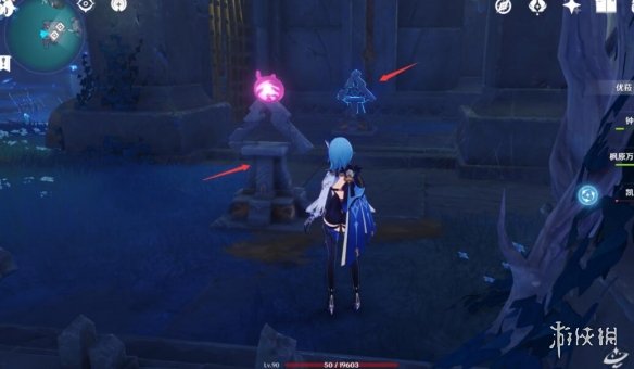 原神八衢彦之试炼高门之火怎么玩 八衢彦之试炼高门之火玩法