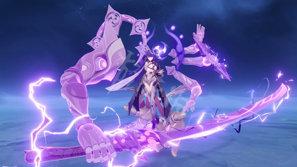 原神雷电将军周本怎么打 原神雷电将军周本打法分享