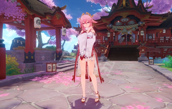 原神0命神子主c怎么玩 原神0命神子主c玩法分享