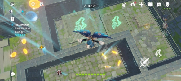 原神2.5神工天巧第三天怎么玩 原神2.5神工天巧第三天玩法