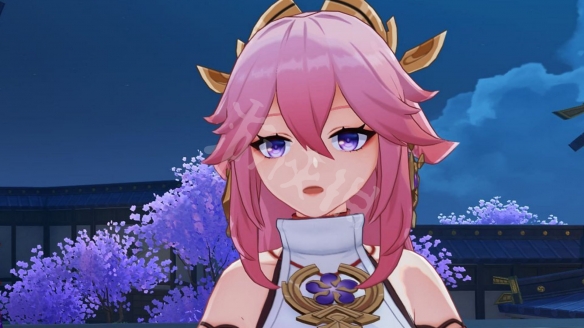 原神八重神子混伤流怎么玩 原神八重神子混伤流队伍分享