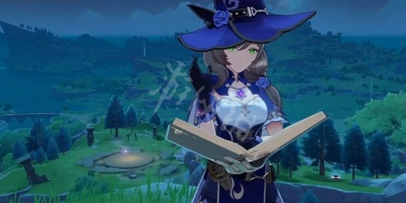 原神四星雷系怎么配队 原神四星雷系配队推荐