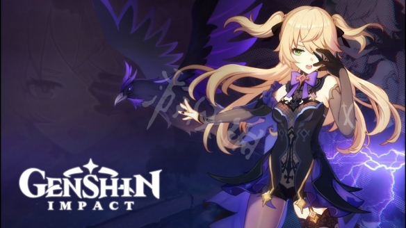 原神四星雷系怎么配队 原神四星雷系配队推荐