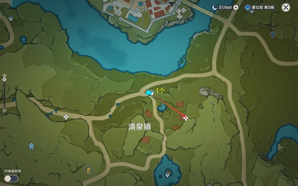 原神蒲公英籽哪里采集 原神蒲公英籽收集位置分享