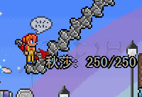 泰拉瑞亚电路入门教程 泰拉瑞亚简单电路