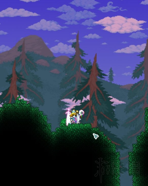 泰拉瑞亚1.4新物品功能与获得方法介绍 1.4新物品有哪些