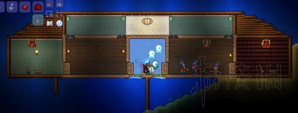 泰拉瑞亚1.4幸福度怎么分配 泰拉瑞亚1.4npc幸福度安排指南